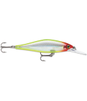 Воблер Shadow Rap Shad Deep 9cm/12g/1,5-1,8m CLN