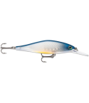 Воблер Shadow Rap Shad Deep 9cm/12g/1,5-1,8m EB