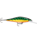 Воблер Shadow Rap Shad Deep 9cm/12g/1,5-1,8m FT