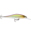 Воблер Shadow Rap Shad Deep 9cm/12g/1,5-1,8m GON