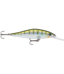 Воблер Shadow Rap Shad Deep 9cm/12g/1,5-1,8m YP