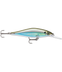 Воблер Shadow Rap Shad Deep 9cm/12g/1,5-1,8m MBS