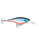 Воблер Shad Rap 7cm/8g/1.5-3.3m BGHH