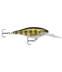 Воблер Shad Rap 7cm/8g/1.5-3.3m PEL