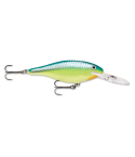 Воблер Shad Rap 9cm/15g/2.4-4.5m CRSD