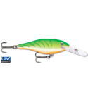 Воблер Shad Rap 9cm/15g/2.4-4.5m GTU