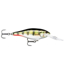 Воблер Shad Rap 9cm/15g/2.4-4.5m PEHL