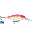 Воблер Shad Rap 9cm/15g/2.4-4.5m PTU