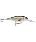 Воблер Shad Rap 9cm/15g/2.4-4.5m ROL