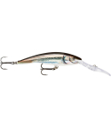 Воблер Deep Tail Dancer 11cm/22g/9,0m MM