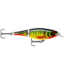 Воблер X-Rap Jointed Shad 13см/46г/1.2-2.4м HTP