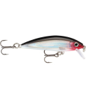 Воблер X-Rap CountDown 5cm/4g/0.6-1.2m S