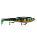 Воблер X-Rap Peto 14cm/39g/0,5-1,0m PEL