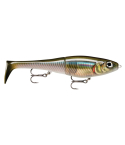 Lure X-Rap Peto 20cm/83g/0,5-1,0m SMB