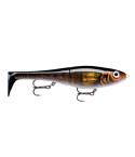Lure X-Rap Peto 20cm/83g/0,5-1,0m ZAL