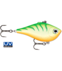 Воблер Rippin Rap 5cm/9g GTU