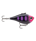 Воблер Rippin Rap 6cm/14g BLKL