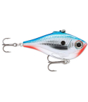 Воблер Rippin Rap 6cm/14g CHB