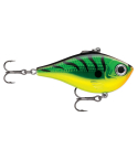 Воблер Rippin Rap 6cm/14g LPC