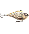 Воблер Rippin Rap 6cm/14g ROL