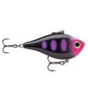 Воблер Rippin Rap 7cm/24g BLKL