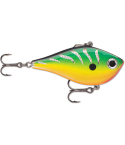 Воблер Rippin Rap 7cm/24g FRB