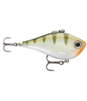 Воблер Rippin Rap 7cm/24g YP