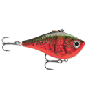 Воблер Rippin Rap 7cm/24g RCW