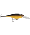 Воблер Shad Rap 9cm/15g/2.4-4.5m G