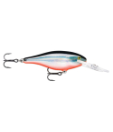 Воблер Shad Rap 9cm/15g/2.4-4.5m HLWH