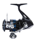 Катушка Shimano Nexave 2500FI