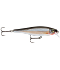 Воблер BX Minnow 7cm/7g/06-1.2m S