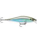Воблер Shadow Rap Shad 9cm/12g/0.9-1.2m MBS