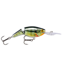 Воблер Jointed Shad Rap 5cm/8g/1.8-3.9m CBG