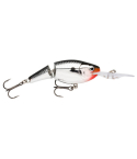 Воблер Jointed Shad Rap 9cm/25g/3.3-5.4m CH