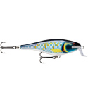 Воблер Super Shad Rap 14cm/45g/1,5-2,7m SCRB