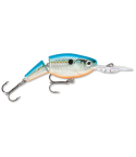 Воблер Jointed Shad Rap 9cm/25g/3.3-5.4m BSD