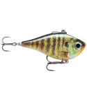 Воблер Rippin Rap 6cm/14g LBGL