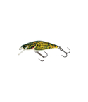 Воблер Bullhead 4.5F 4.5cm/3g/0.5-1.0m BUL