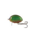 Воблер Lil' Bug 3F 3cm/4.3g GBG