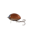 Воблер Lil' Bug 3F 3cm/4.3g MBG