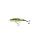 Воблер Minnow 5F 5cm/3g/0.5-1.0m MIN