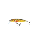 Воблер Minnow 5F 5cm/3g/0.5-1.0m TRO
