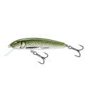 Воблер Minnow 5F 5cm/3g/0.5-1.0m OLB