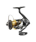 Катушка Shimano Twin Power C3000FD