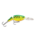 Воблер Jointed Shad Rap 9cm/25g/3.3-5.4m FT