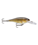 Воблер Shad Rap 9cm/15g/2.4-4.5m W