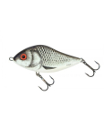Lure Slider 7F 7cm/17g/0.5m TIT
