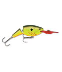 Воблер Jointed Shad Rap 5cm/8g/1.8-3.9m BHO