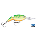 Воблер Jointed Shad Rap 5cm/8g/1.8-3.9m GTU